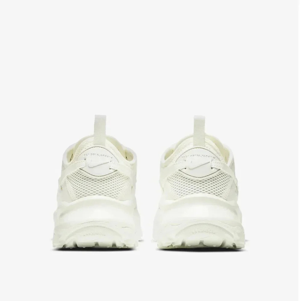 Nike TC 7900 Sail White Retro 2000's Bulky/Chunky Comfy Running/Casual Sneaker - Picture 4 of 16